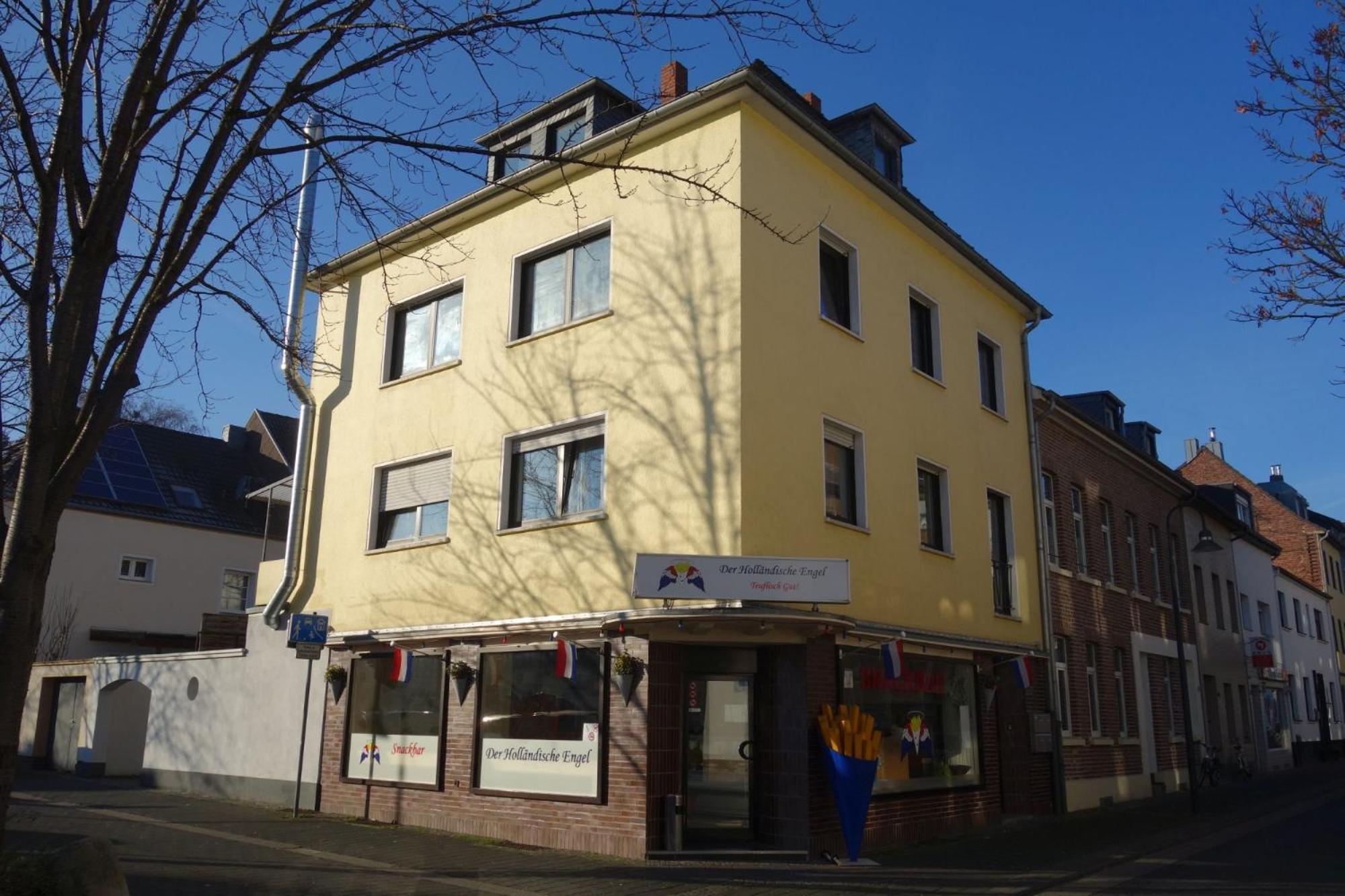 Ferienwohnungen Viersen Exterior foto